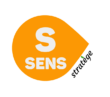 S-Sens Stratège, votre agence de transition numérique